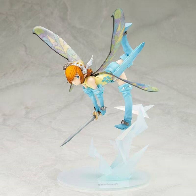 Model Kit Store - Original auf Lager: Kotobukiya Metaphor: Refantazio
