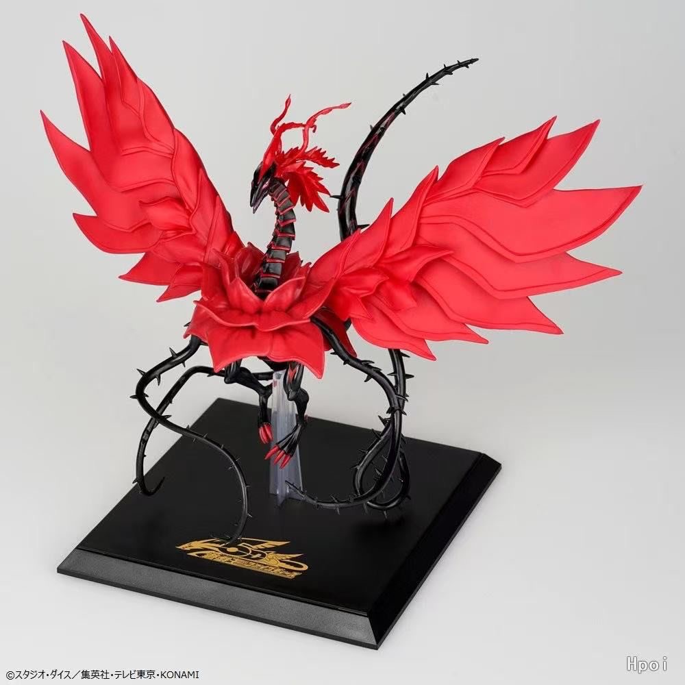 Model Kit Obelisk - Original Yu-Gi-Oh Konami Monster Legion Sky