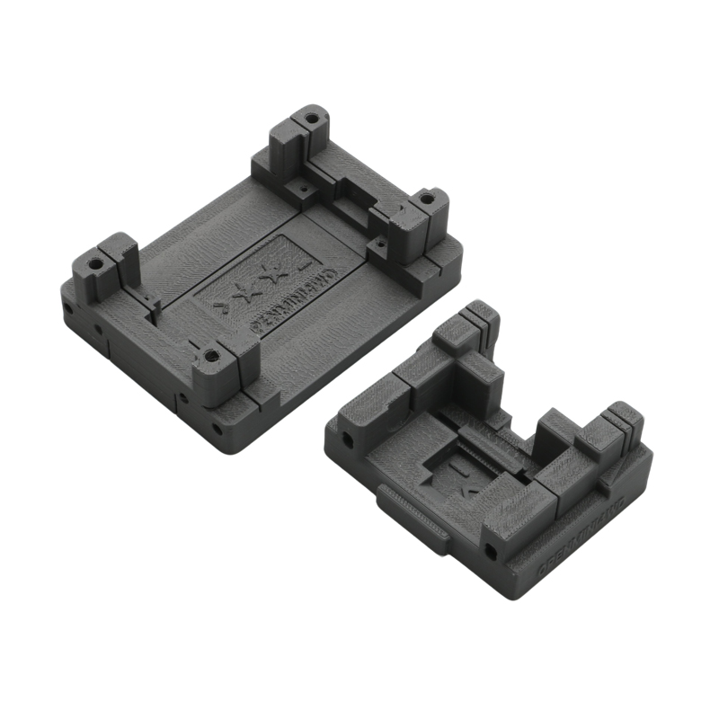 Model Kit Ms General - 1Set Schneiden Form für Tamiya 4WD
