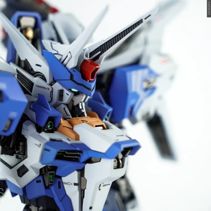 Model Kit Infinite Dimension - 【AUF LAGER】 Infinite Dimension MG 1/100