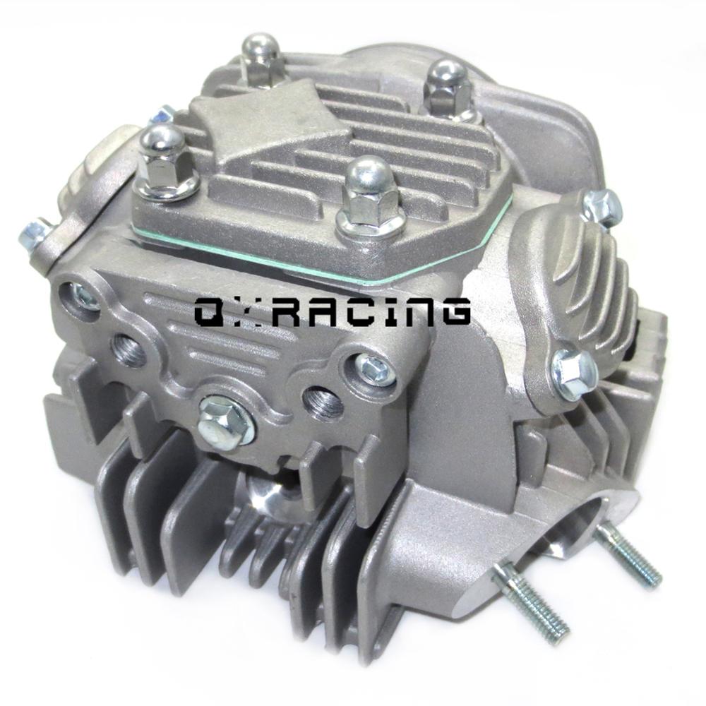Model Kit Engine - Zylinder Kopf Kit Montage Für YX140