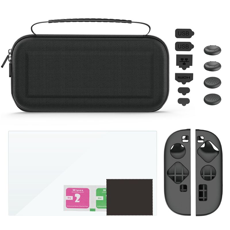 Model Kit Eva - B48A Für Switch 2 Modell 9-in-1