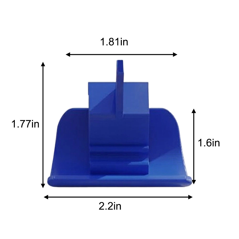 Weathering Model Kit - Ersatz-Verschlusskit für automatische TracVac-Poolreiniger, für das