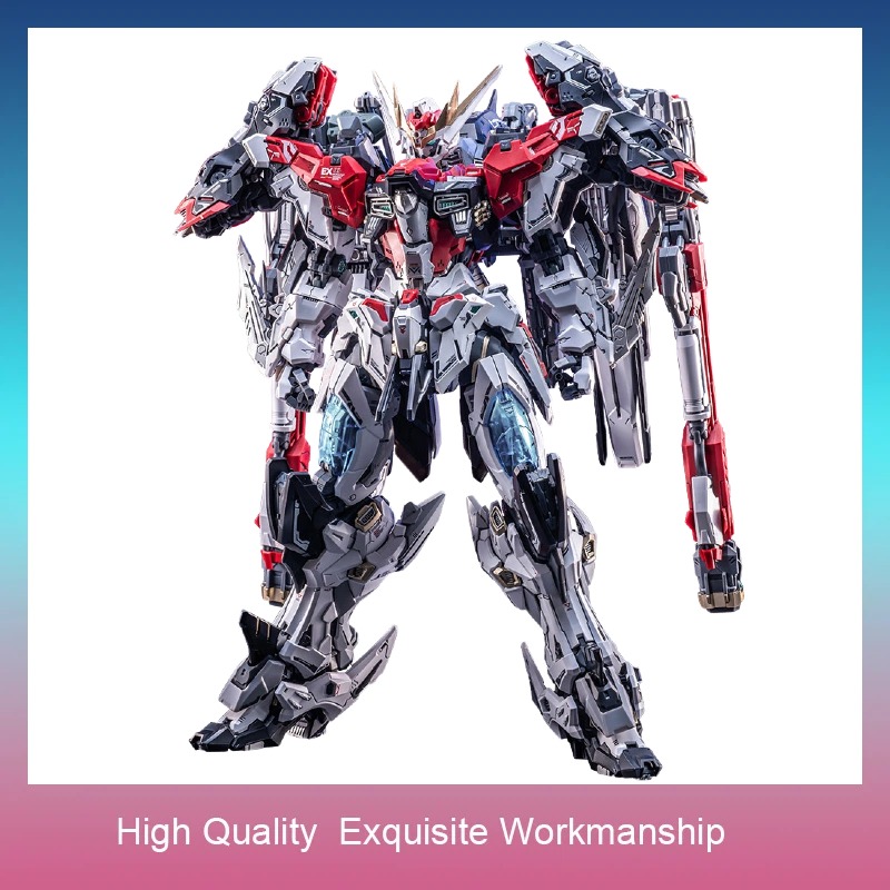 Model Kit Infinite Dimension - Vorbestellung AniMester X Infinite Dimension 1/72