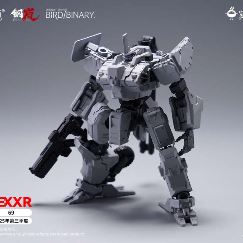 Model Kit Store - Auf Lager Firebird Toys Confused Guild