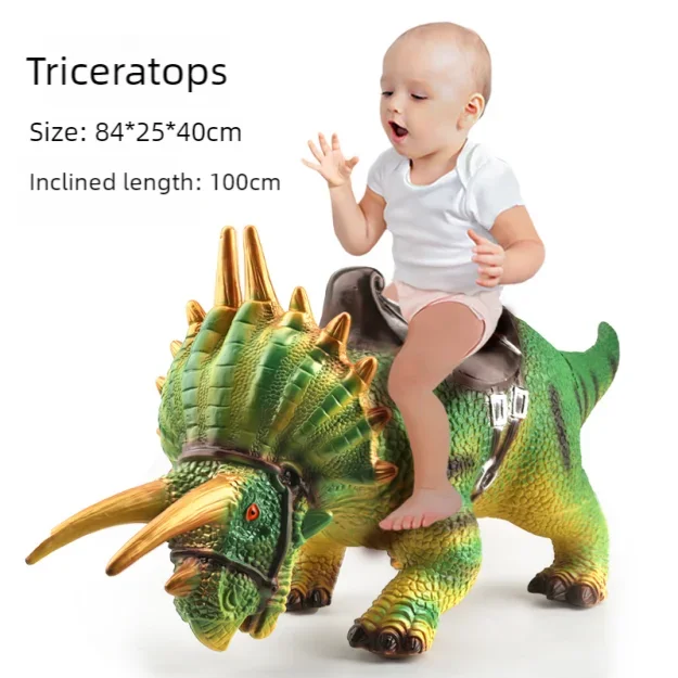 Model Kit Jurassic Park - 80 cm Super Big Dinosaurier Modell