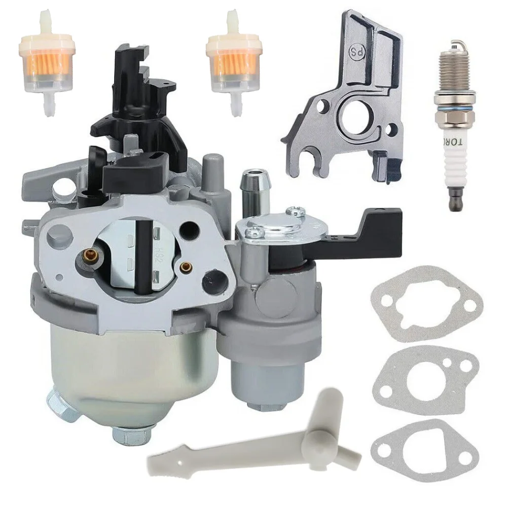 Model Kit F1 - 13R232-0001-F1 Vergaser-Kits für Husqvarna CRT900 Motorhacke