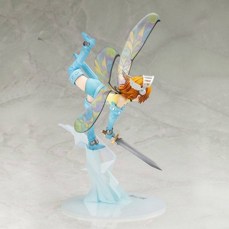 Original auf Lager: Kotobukiya – Model Kit Store Bewertung und Preis