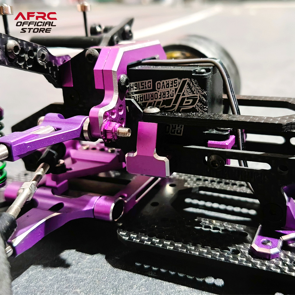AFRC D1516HD-S Professionelles – Model Kit F1 Bewertung und Preis