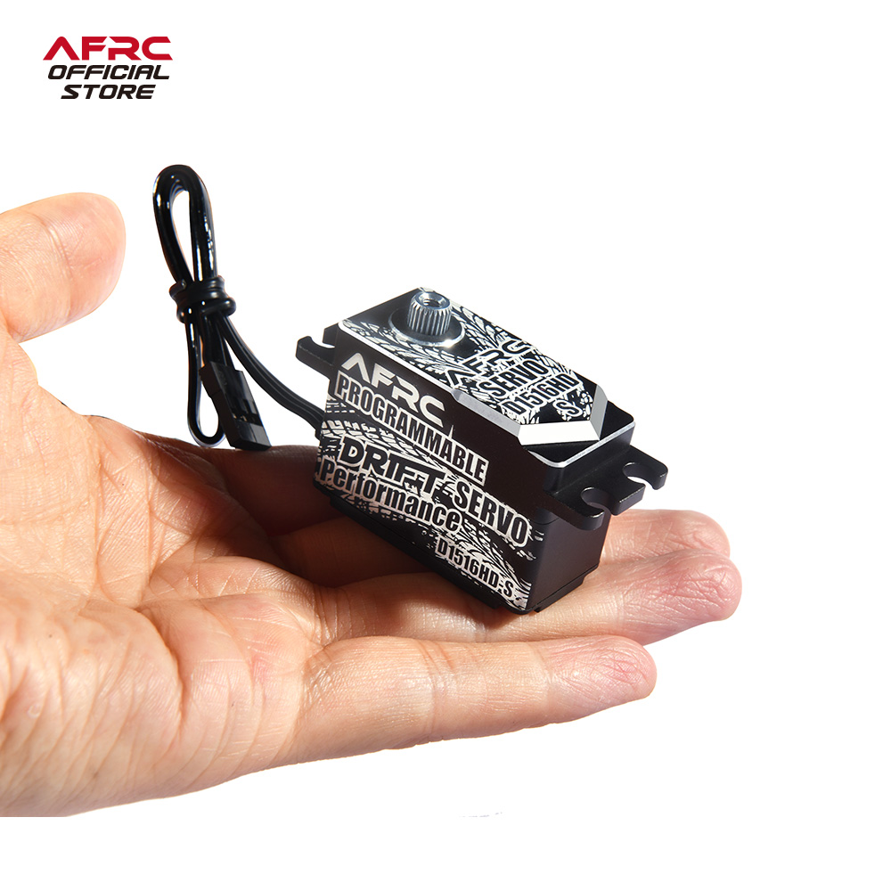 AFRC D1516HD-S Professionelles – Model Kit F1 Bewertung und Preis