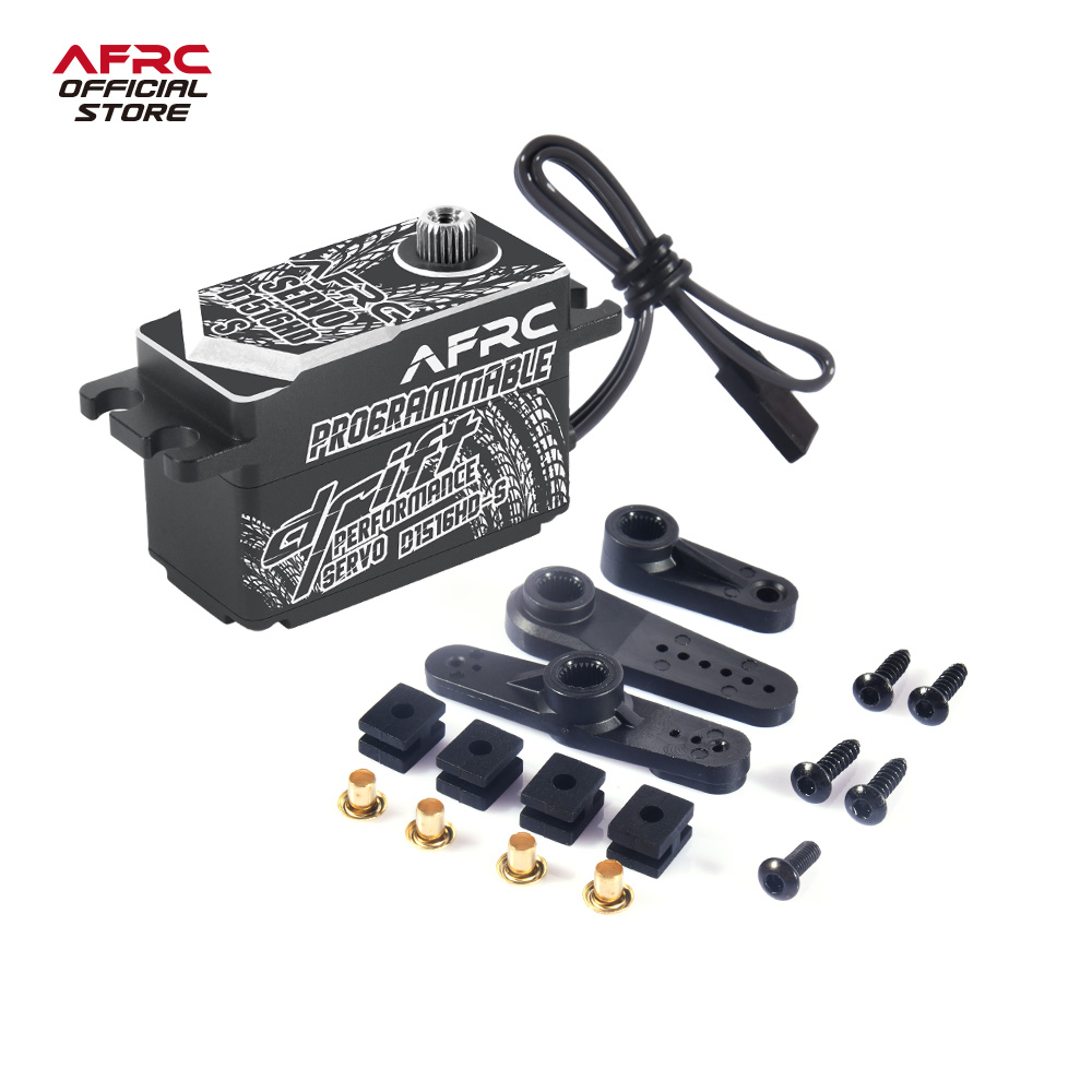 AFRC D1516HD-S Professionelles – Model Kit F1 Bewertung und Preis