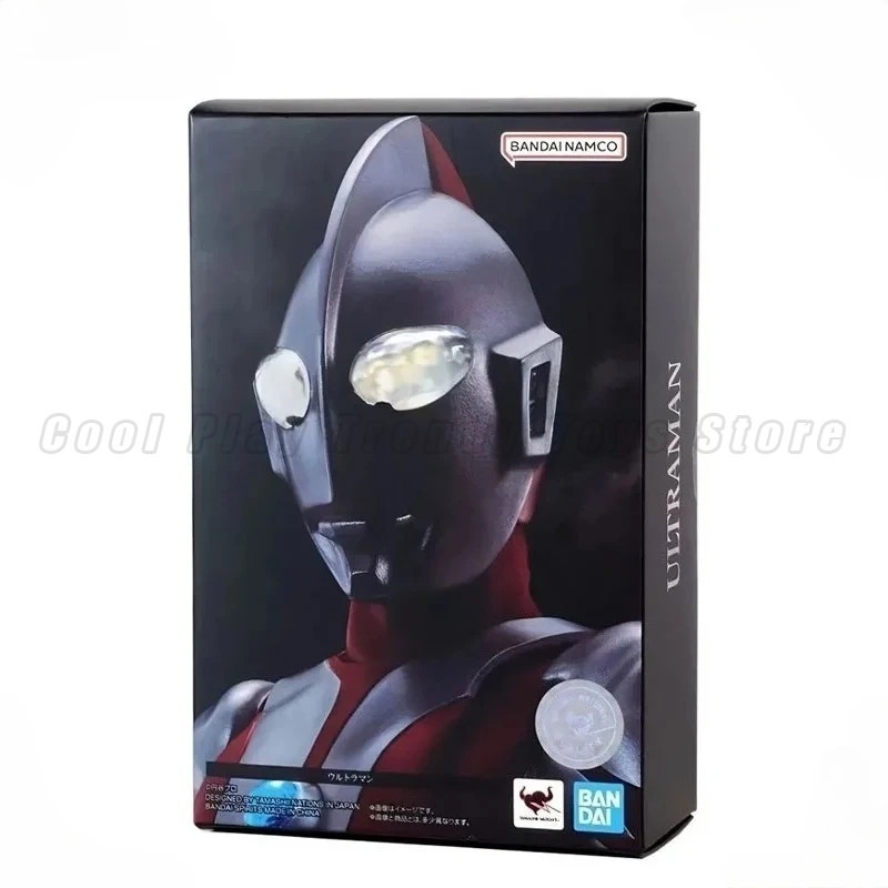 【Auf Lager】 Original Bandai Ul – Model Kit Ultraman Bewertung und Preis