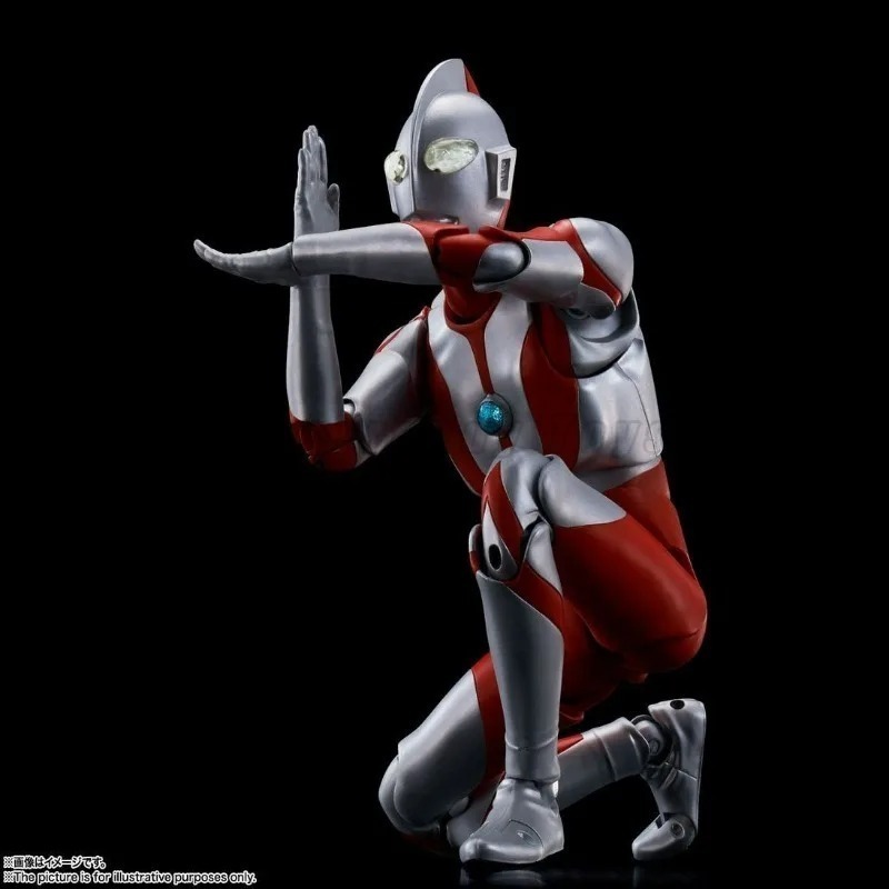 【Auf Lager】 Original Bandai Ul – Model Kit Ultraman Bewertung und Preis