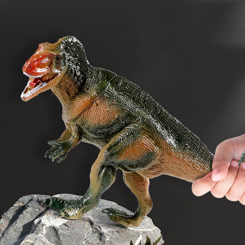 Simulation Jurassic Dinosaurie – Model Kit Jurassic Park Bewertung und Preis