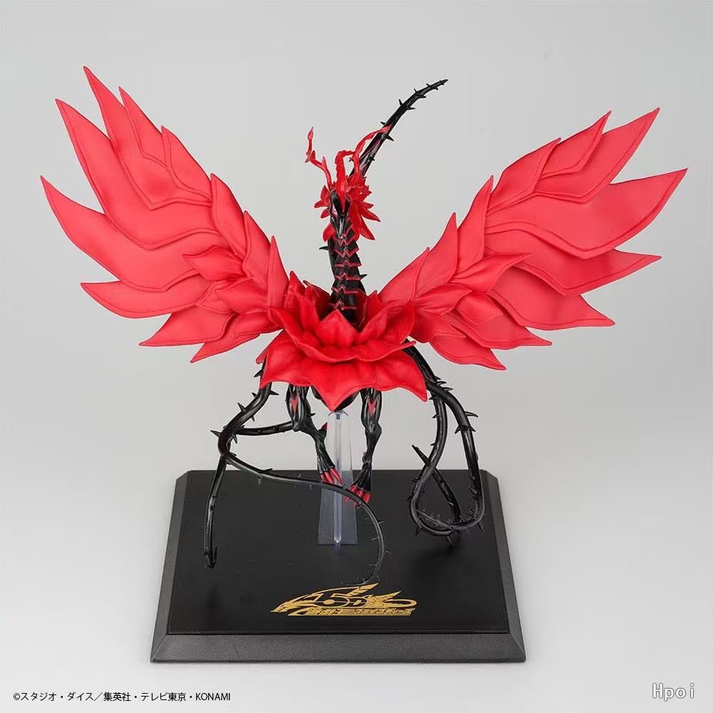Original Yu-Gi-Oh Konami Monst – Model Kit Obelisk Bewertung und Preis