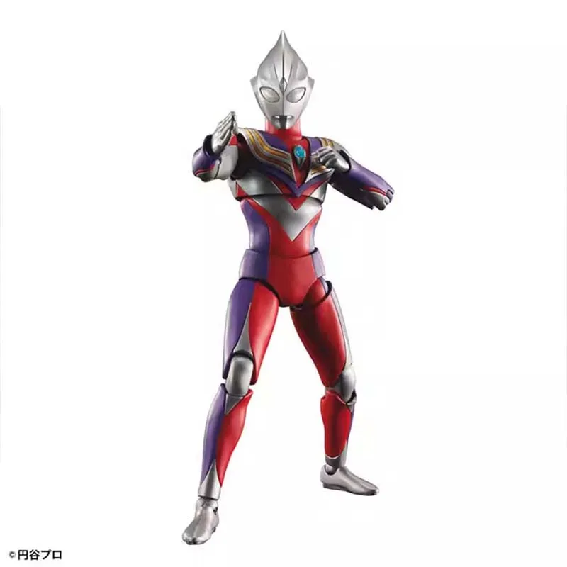 Bandai Ultraman Modellbausatz  – Model Kit Ultraman Bewertung und Preis