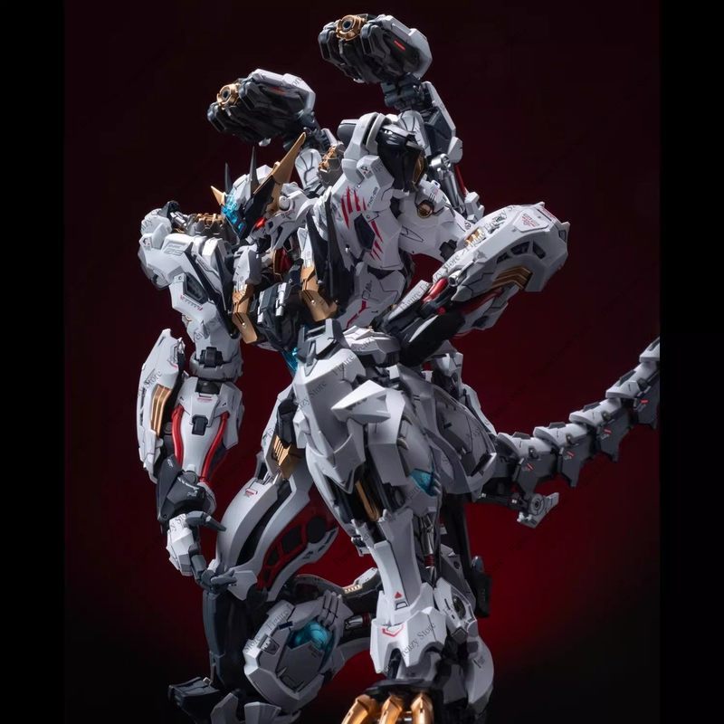Spot SaleIn Era+ Plastik-Mol-K – Model Kit Infinite Dimension Bewertung und Preis