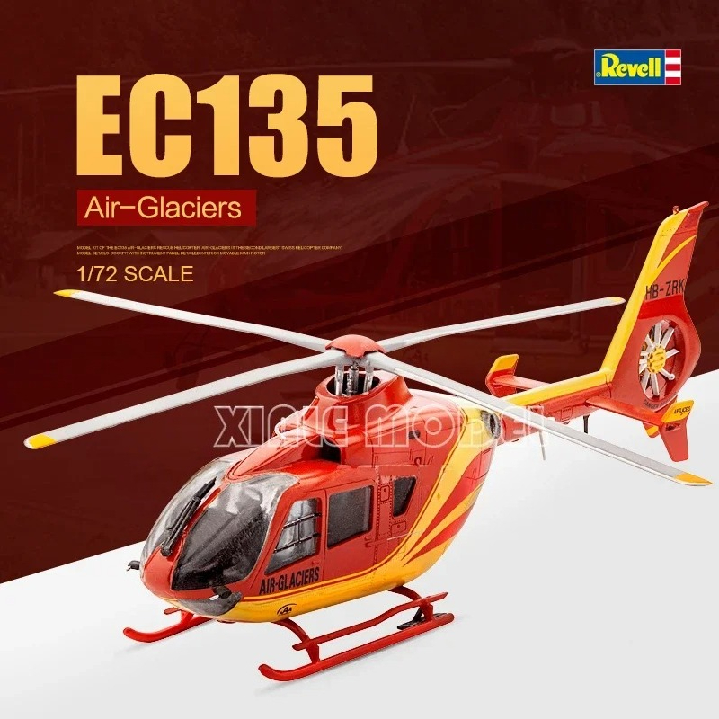 Revell Kunststoff zusammengeba – Model Kit Revell Bewertung und Preis