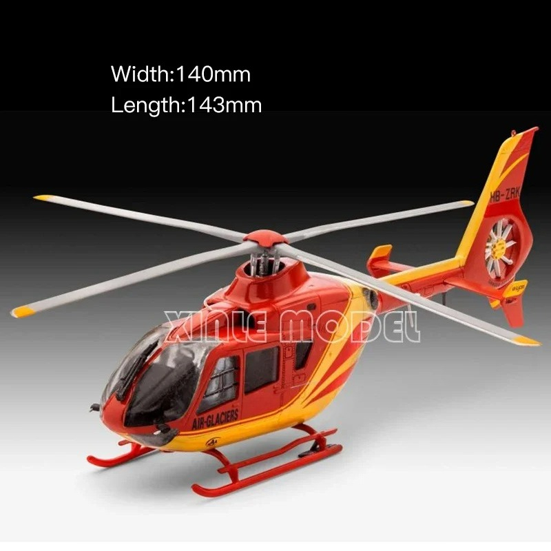 Revell Kunststoff zusammengeba – Model Kit Revell Bewertung und Preis