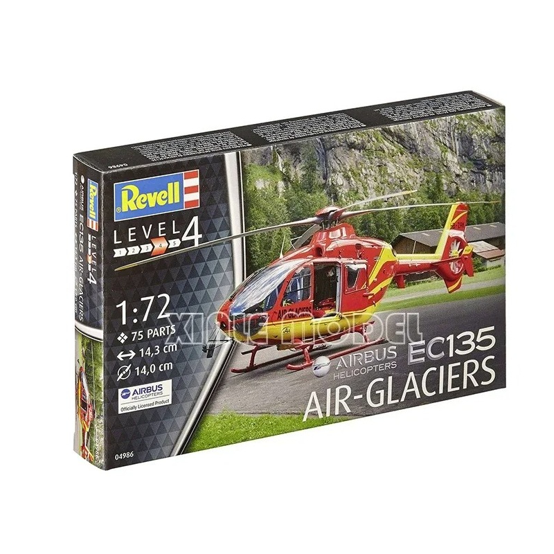 Revell Kunststoff zusammengeba – Model Kit Revell Bewertung und Preis