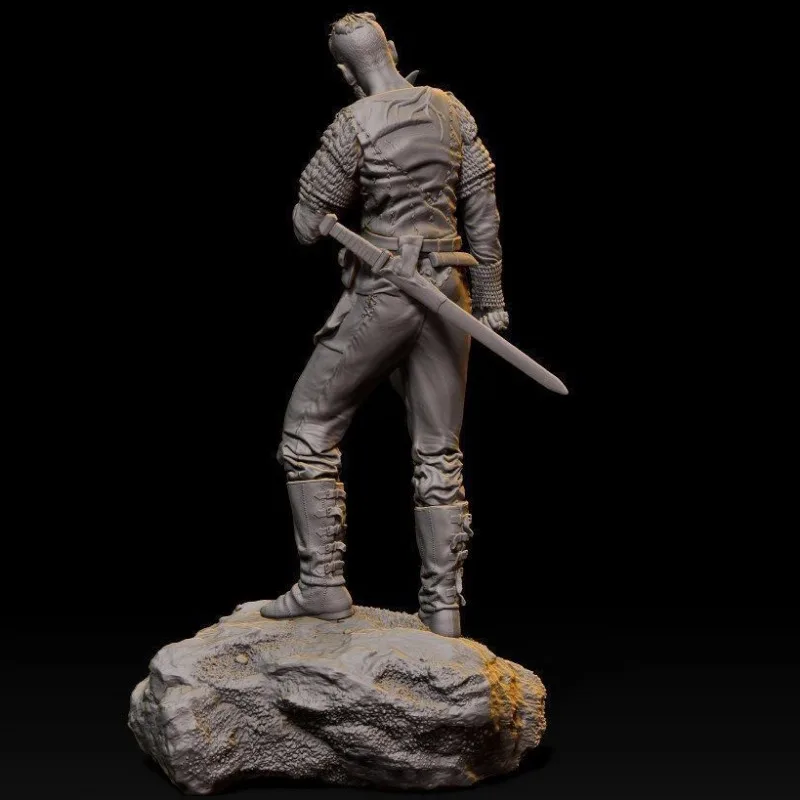 Harzfigur im Maßstab 1:24, Mod – Model Kit Revell Bewertung und Preis