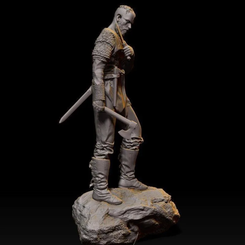 Harzfigur im Maßstab 1:24, Mod – Model Kit Revell Bewertung und Preis