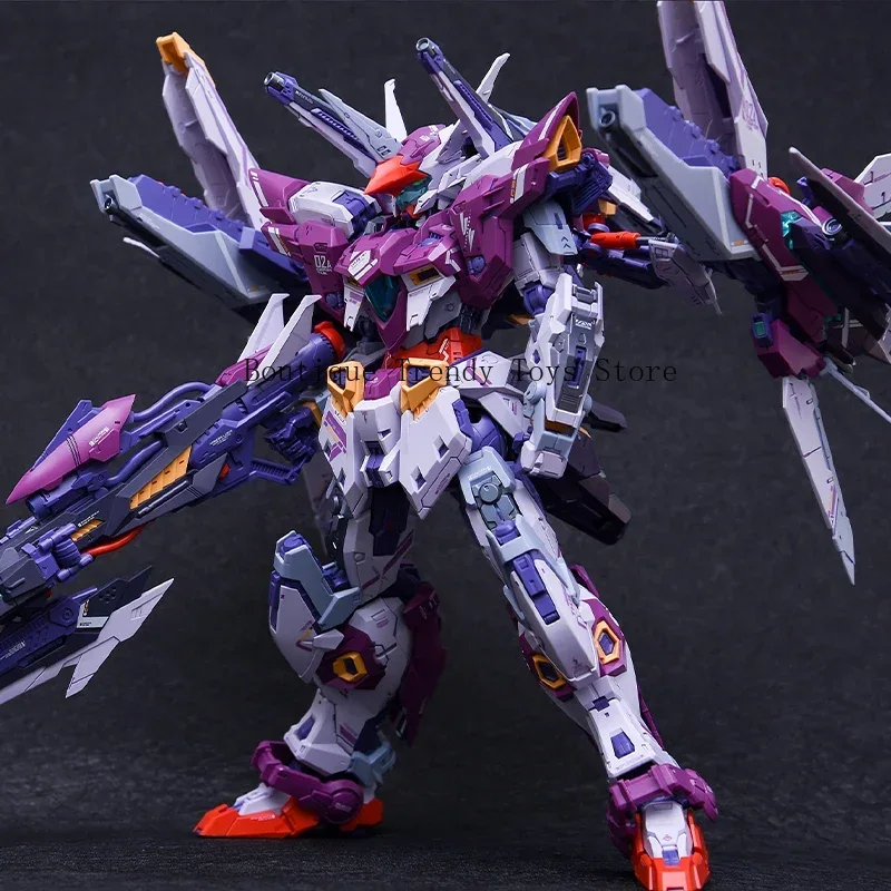 Auf Lager SNAA INFINITE DIMENS – Model Kit Infinite Dimension Bewertung und Preis