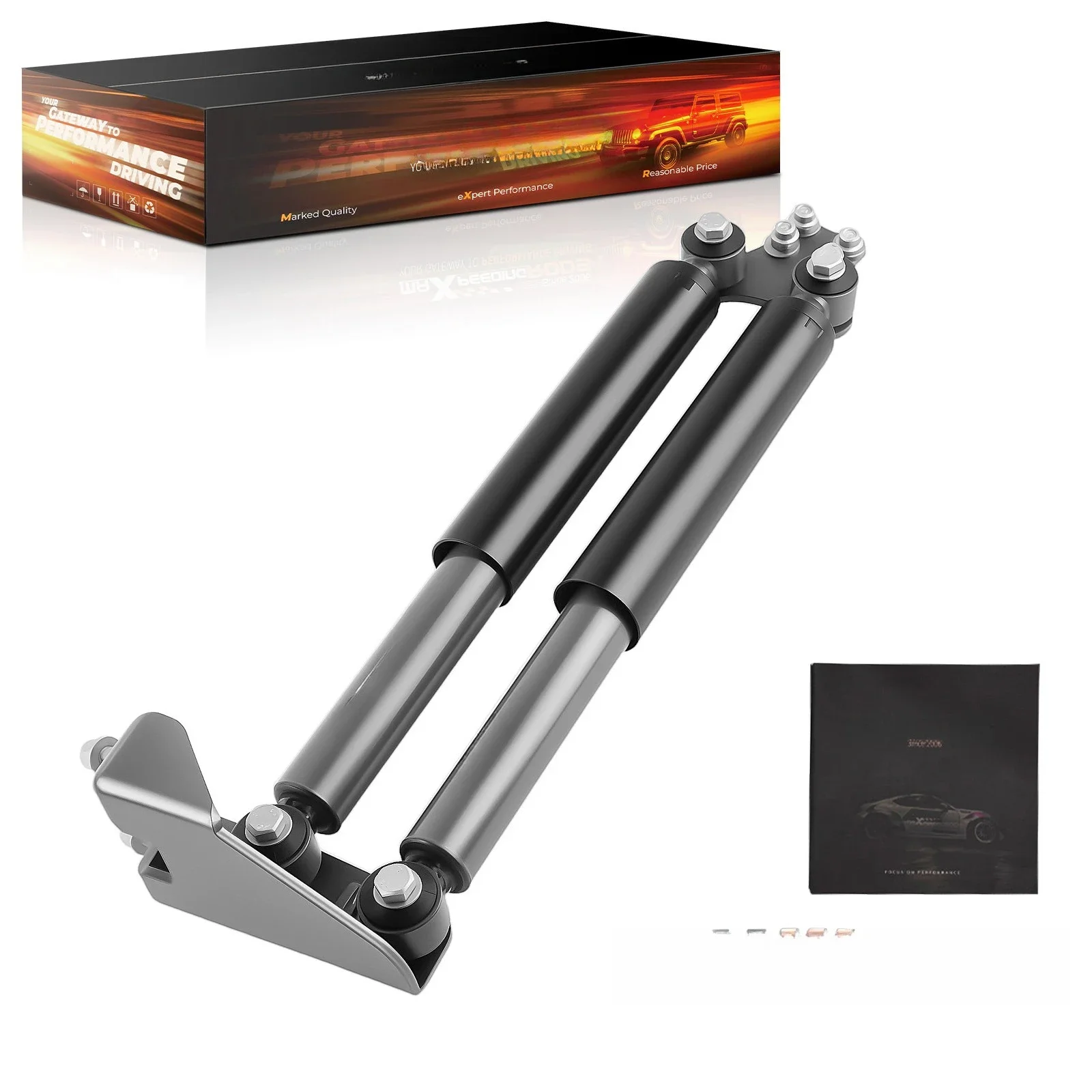 Lenkungsstabilisator-Kit für J – Model Kit China Bewertung und Preis