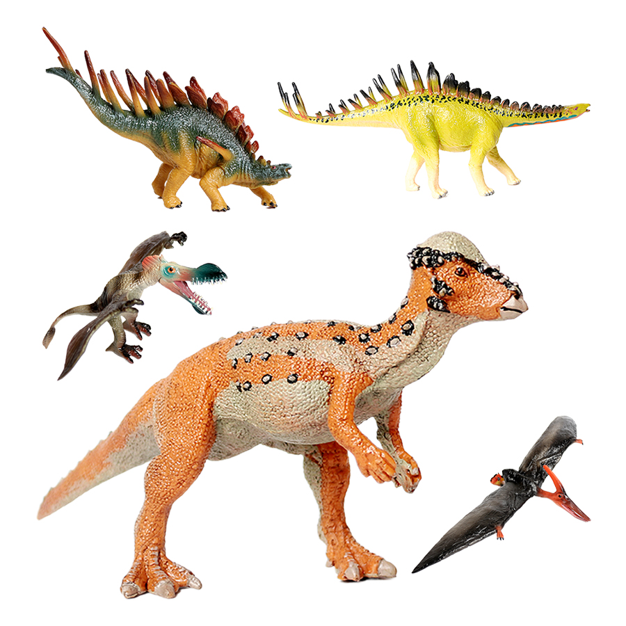 Dino Jurassic World Park Spino – Model Kit Jurassic Park Bewertung und Preis