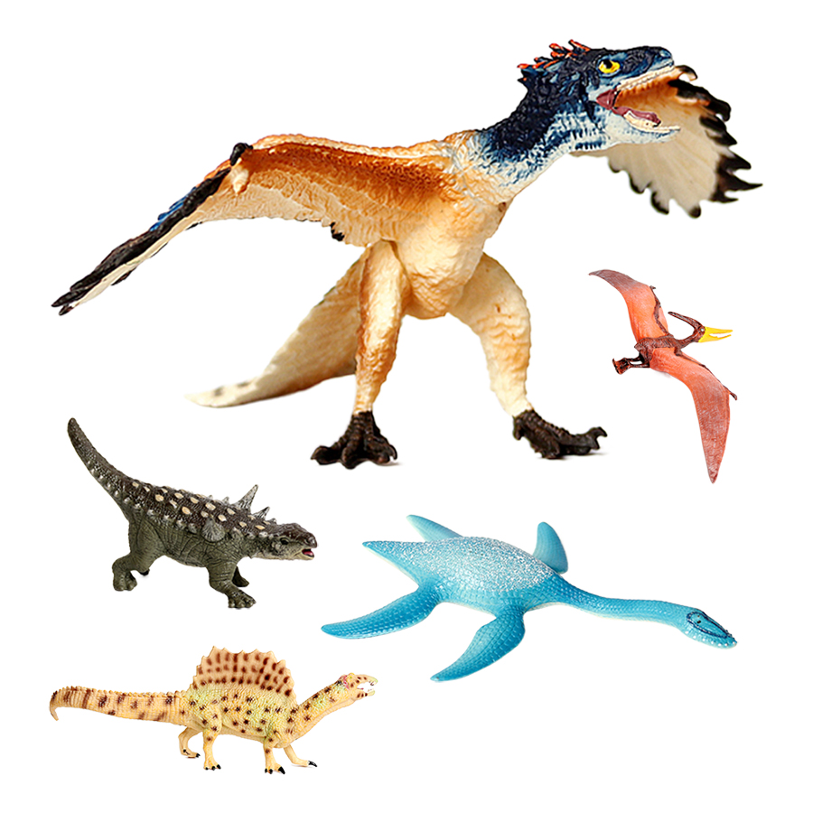Dino Jurassic World Park Spino – Model Kit Jurassic Park Bewertung und Preis