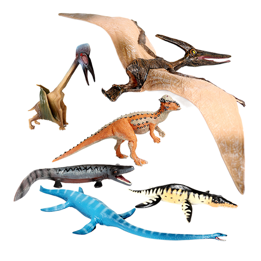 Dino Jurassic World Park Spino – Model Kit Jurassic Park Bewertung und Preis