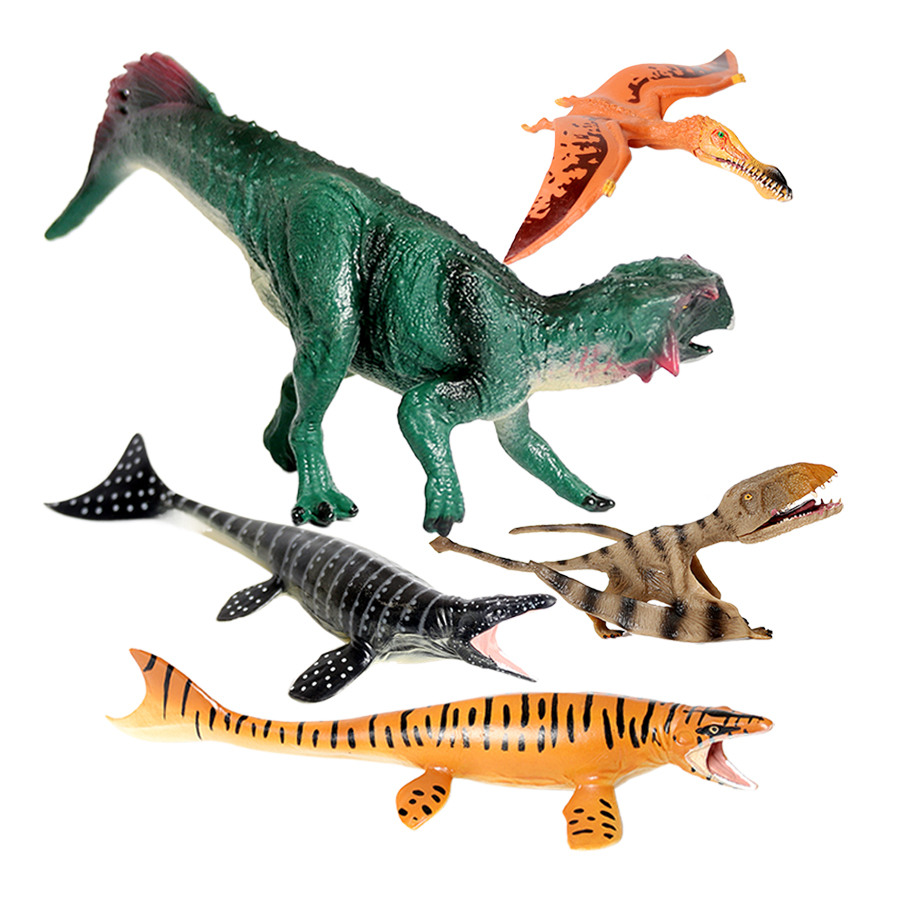 Dino Jurassic World Park Spino – Model Kit Jurassic Park Bewertung und Preis