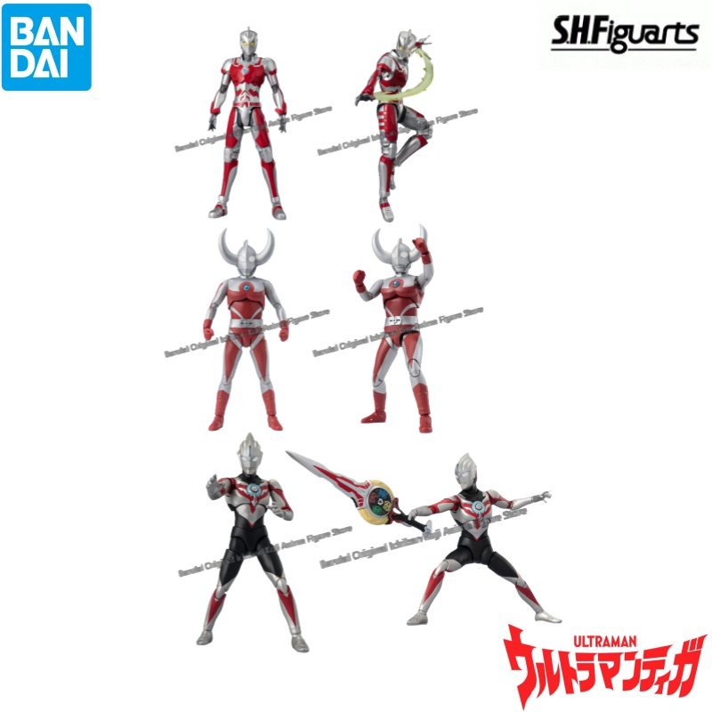 Bandai Auf Lager Puppe Brandne – Model Kit Ultraman Bewertung und Preis
