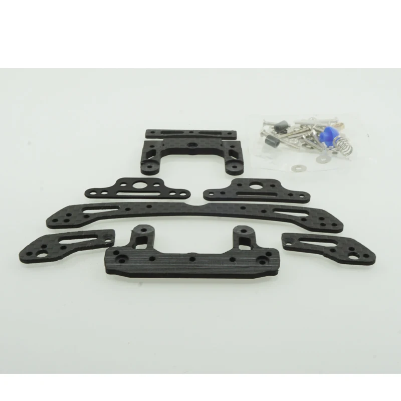 Carbon Pivot Set Fisch Auto He – Model Kit Ms General Bewertung und Preis
