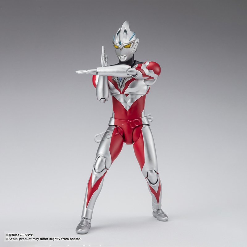 【Auf Lager】Bandai Original SHF – Model Kit Ultraman Bewertung und Preis