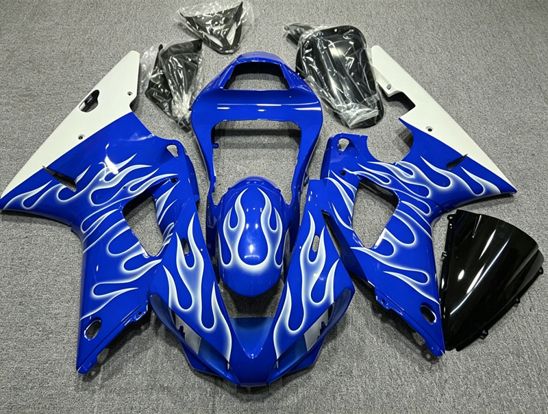 4 Gift neues ABS-Verkleidungss – Model Kit Yamaha Bewertung und Preis