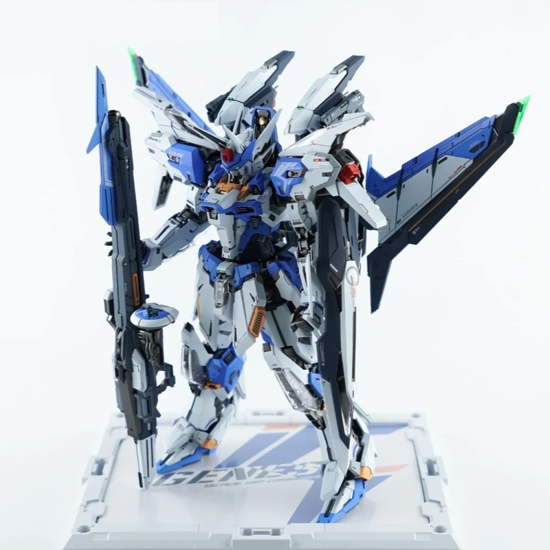 【AUF LAGER】 Infinite Dimension – Model Kit Infinite Dimension Bewertung und Preis