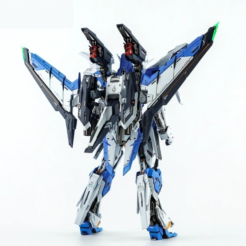【AUF LAGER】 Infinite Dimension – Model Kit Infinite Dimension Bewertung und Preis