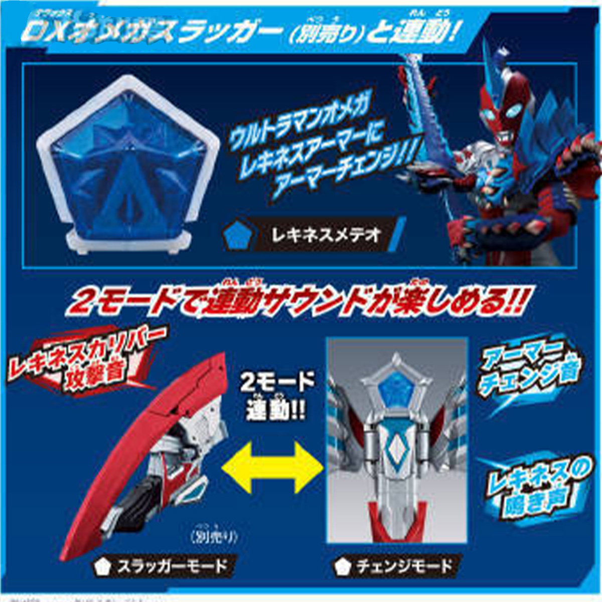 Bandai DX Ultraman Omega Model – Model Kit Ultraman Bewertung und Preis