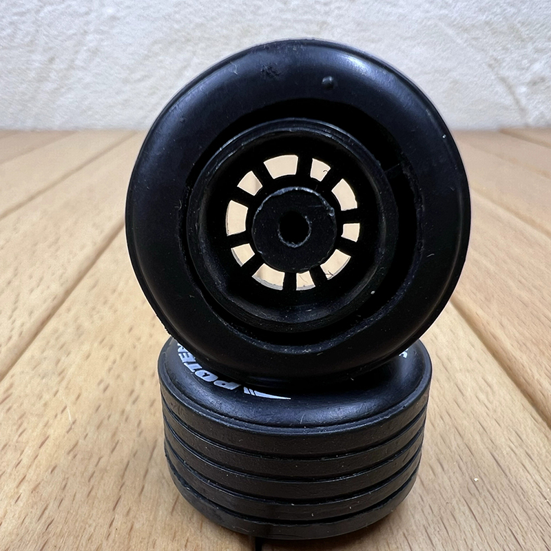 Maßstab 1:24 Bridgestone F1 Re – Model Kit F1 Bewertung und Preis