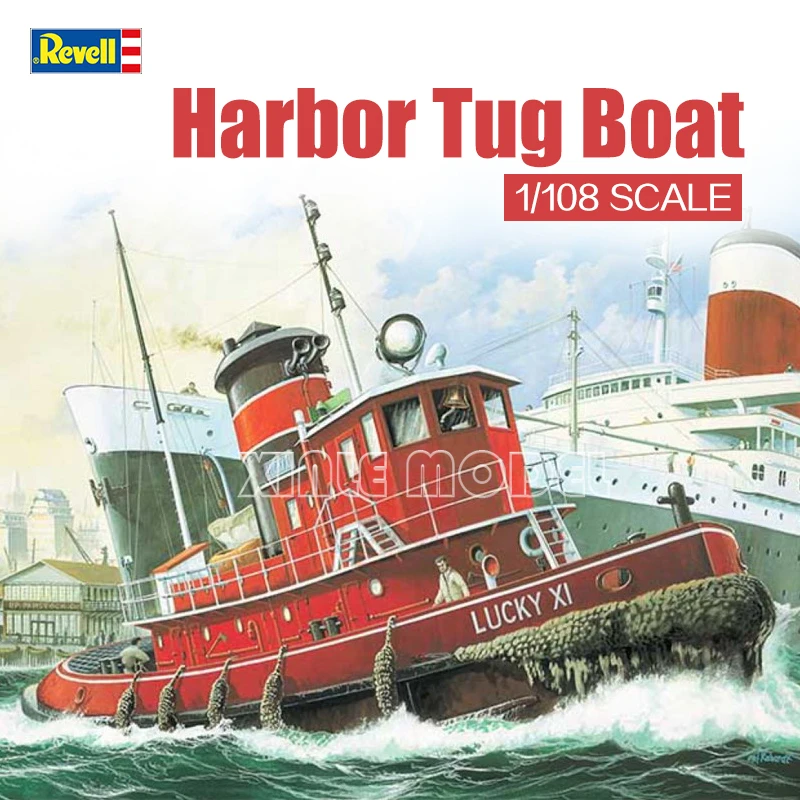Revell Kunststoff zusammengeba – Model Kit Revell Bewertung und Preis