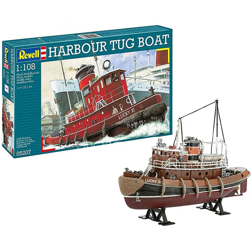 Revell Kunststoff zusammengeba – Model Kit Revell Bewertung und Preis