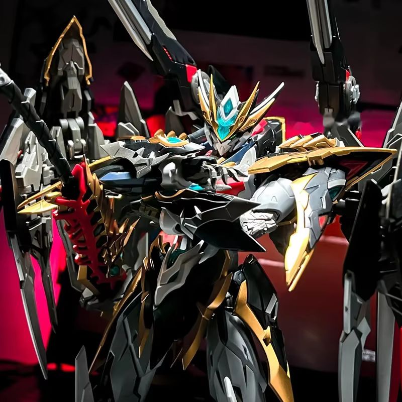 【Heißer Verkauf】 Neue Motor Nu – Model Kit Infinite Dimension Bewertung und Preis