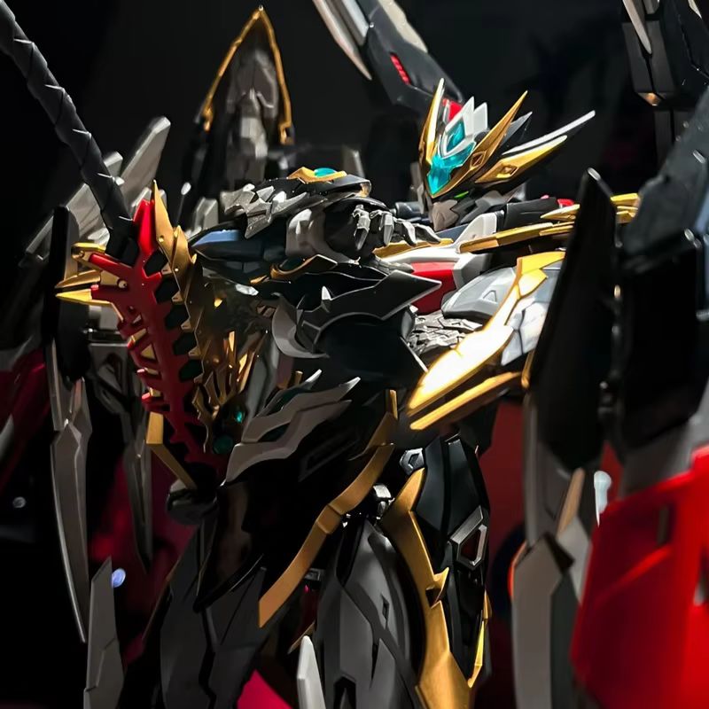 【Heißer Verkauf】 Neue Motor Nu – Model Kit Infinite Dimension Bewertung und Preis