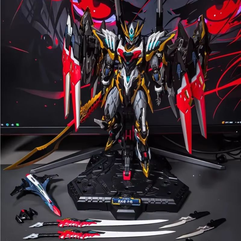 【Heißer Verkauf】 Neue Motor Nu – Model Kit Infinite Dimension Bewertung und Preis