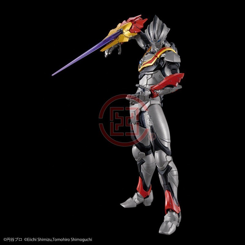 Bandai Original Echtes Ultrama – Model Kit Ultraman Bewertung und Preis