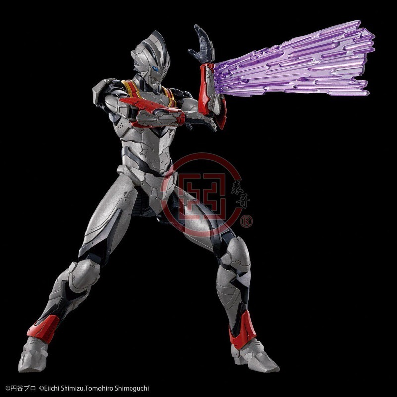Bandai Original Echtes Ultrama – Model Kit Ultraman Bewertung und Preis