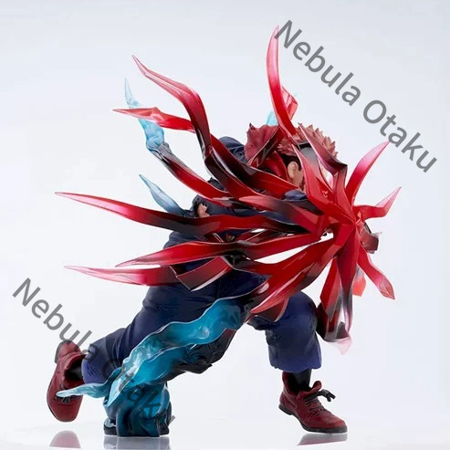 Jujutsu Kaisen Itadori Yuji Ga – Model Kit Jujutsu Kaisen Bewertung und Preis