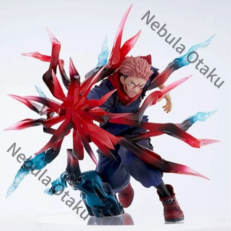 Jujutsu Kaisen Itadori Yuji Ga – Model Kit Jujutsu Kaisen Bewertung und Preis