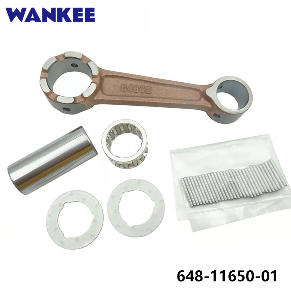 Pleuelstangen-Kit 648-11650 fü – Model Kit Yamaha Bewertung und Preis